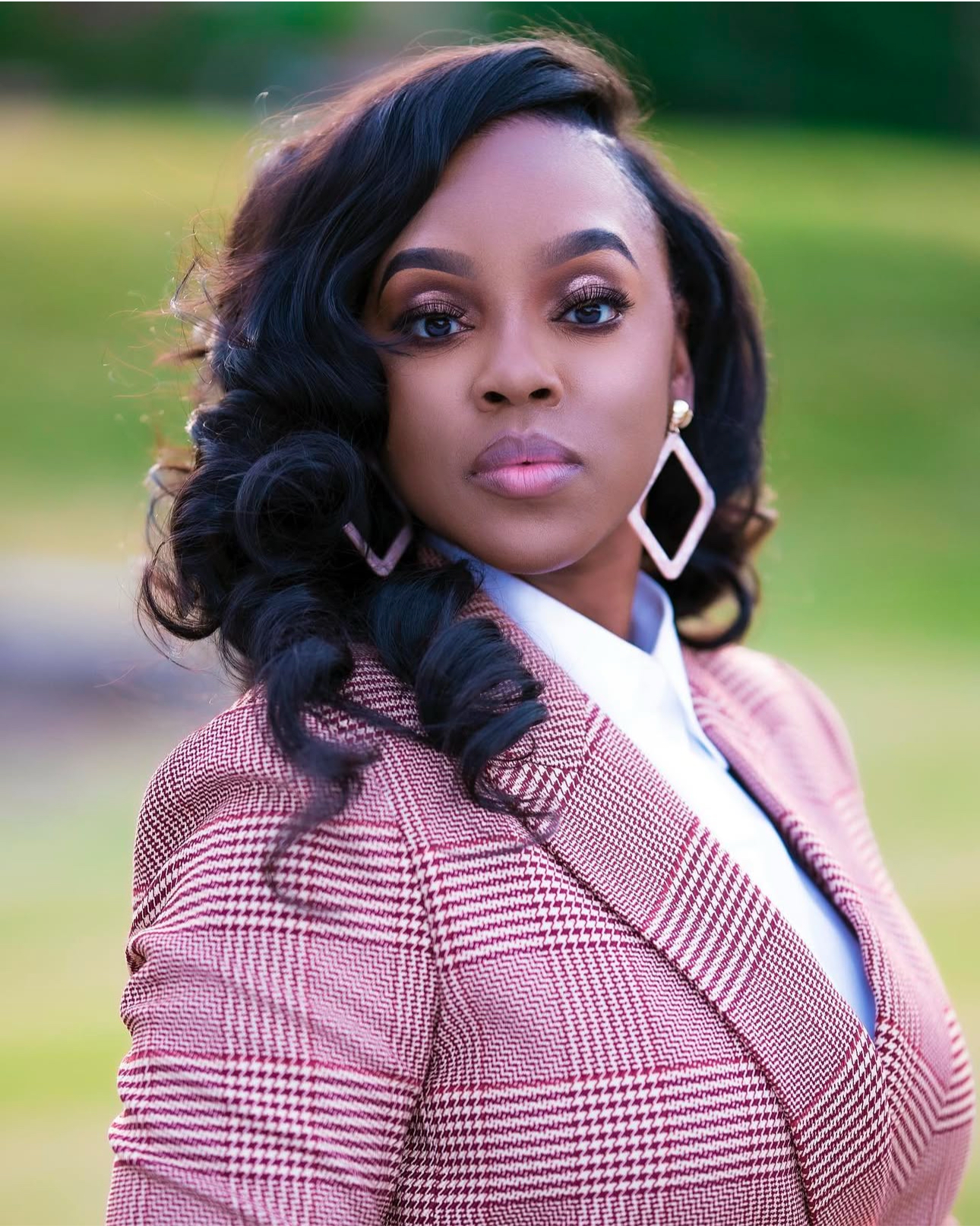 Shavonna Noble